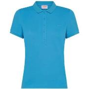 Polo Shirt Korte Mouw Sun68 -