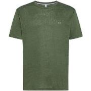 T-shirt Korte Mouw Sun68 -