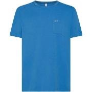 T-shirt Korte Mouw Sun68 -