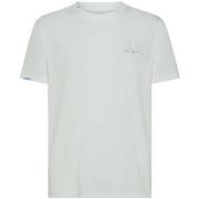 T-shirt Korte Mouw Sun68 -