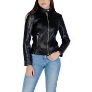 Windjack Guess CLAUDINE BIKER W6RL52 WL850
