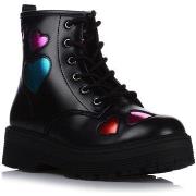 Hoge Sneakers Skechers Gravlen Hi Metalli