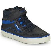 Hoge Sneakers Geox J GISLI BOY