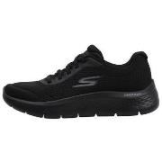 Lage Sneakers Skechers GO WALK FLEX - REMARK