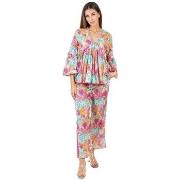 Setjes Isla Bonita By Sigris Shirt