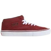 Lage Sneakers Vans Half Cab