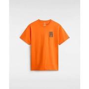 T-shirt Korte Mouw Vans 106 Ave