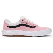 Lage Sneakers Vans Skate Kyle Walker Wafflec