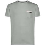 T-shirt Korte Mouw Rrd - Roberto Ricci Designs -