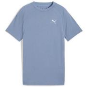 T-shirt Korte Mouw Puma -