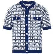 T-shirt Korte Mouw Morgan 251-MORESA