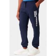 Chino Broek Karl Lagerfeld KLJ TEXT LOGO SLIM SWEATPA