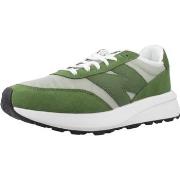 Lage Sneakers New Balance U370 HA