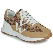 Lage Sneakers Vanessa Wu FLOW