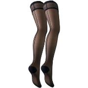 Sokken Trasparenze Autoreggente 20 Denari Jessy