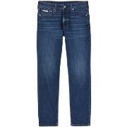 Skinny Jeans Ck Jeans Slim Taper Dark Irvi
