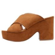 Sandalen Krack SAGRARIO