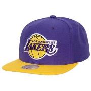Pet Mitchell And Ness HHSS3264LALYYPPPPRYW