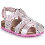 Sandalen Geox B SANDAL CHALKI GIRL