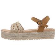 Espadrilles MTNG 59625