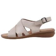 Sandalen Sandra Fontan TRECCIA