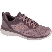 Lage Sneakers Skechers Bountiful - Quick Path