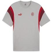 T-shirt Korte Mouw Puma -