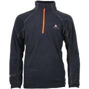 Fleece Jack Peak Mountain Sweat polaire homme CAFINE