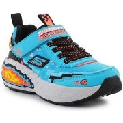 Lage Sneakers Skechers 402160LTQBK