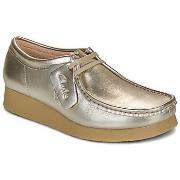 Nette schoenen Clarks WallabeeEVOSh