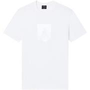 T-shirt Korte Mouw EAX XM002213 AF10356