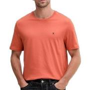 T-shirt Korte Mouw Calvin Klein Jeans -