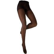 Panty’s/Kousen Trasparenze Collant Lurex 40 Denari Vlinder