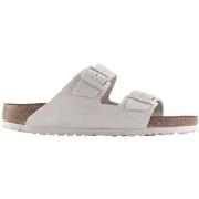 Sandalen BIRKENSTOCK Arizona BS Narrow - Modern Suede Antique