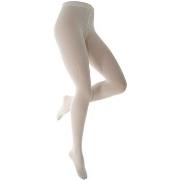 Panty’s/Kousen Trasparenze Collant In Cotone 90 Denari Wilma