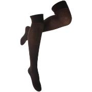 Panty’s/Kousen Trasparenze Calza Al Ginocchio In Lana 120 Denari Dora