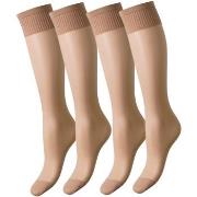 Panty’s/Kousen Trasparenze Gambaletto 15 Denari Grazia 2 Paia