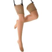 Panty’s/Kousen Trasparenze Calza Da Reggicalze 20 Denari Eleonora