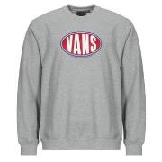 Sweater Vans Spray On Loose Crew
