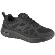 Wandelschoenen Skechers Arch Fit SR-Axtell