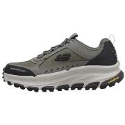 Lage Sneakers Skechers RELAXED FIT: D'LUX TREKKER