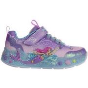 Sneakers Skechers Mermaid Dreams