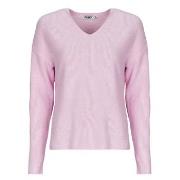 Trui Only ONLCAMILLA V-NECK