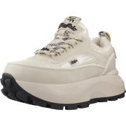 Lage Sneakers Buffalo MANHATTEN WNTR L