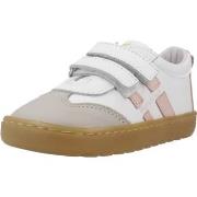 Lage Sneakers Blanditos LISBOABD