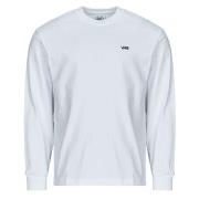 T-Shirt Lange Mouw Vans LEFT CHEST II LOOSE LS