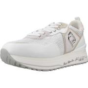 Lage Sneakers Liu Jo MAXI WONDER 01