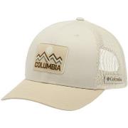 Pet Columbia Mesh Snap Back Hat