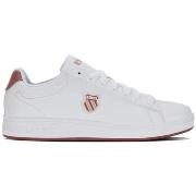 Lage Sneakers K-Swiss Court Shield
