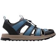 Sandalen Clarks -